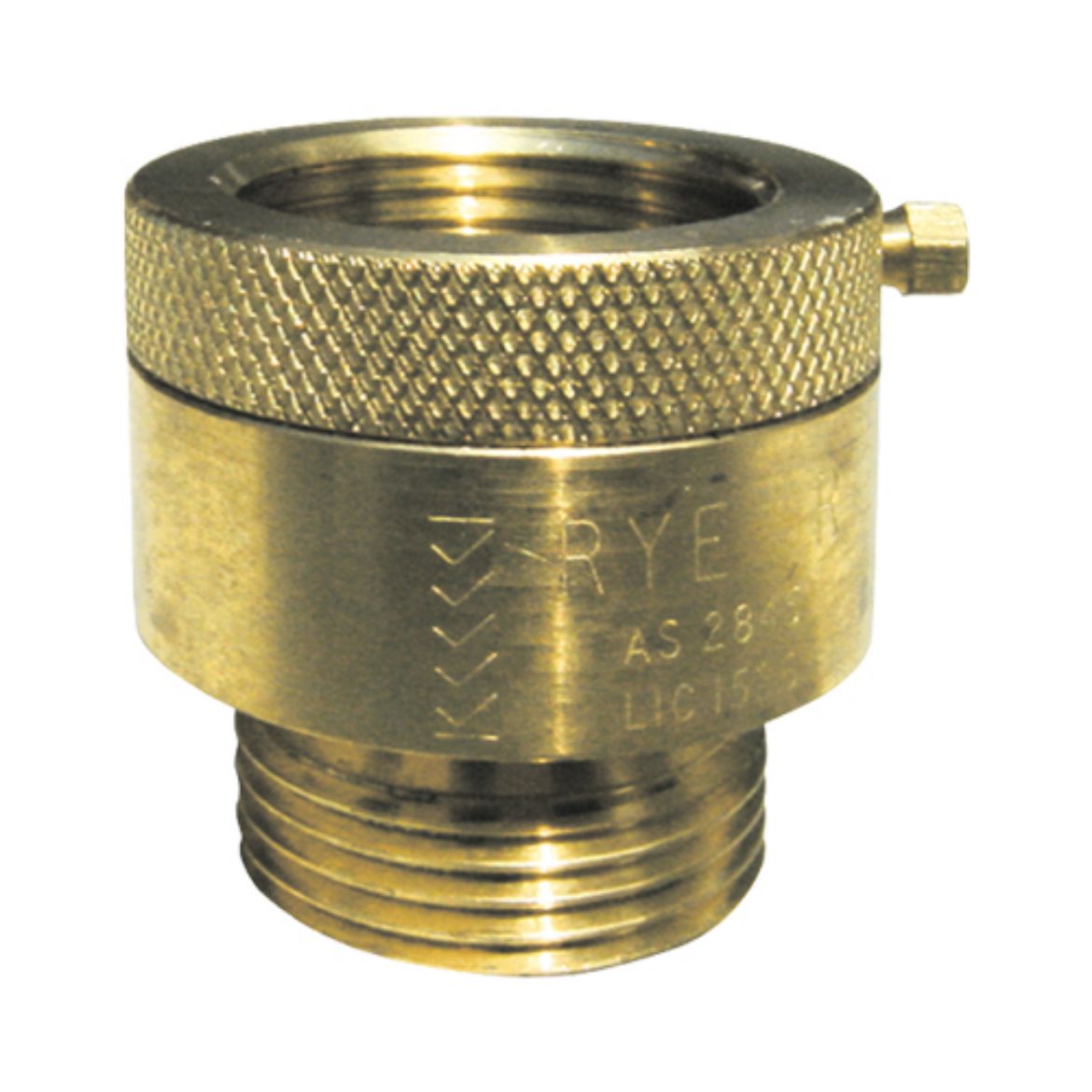 Picture of BACKFLOW BRASS AQUAGUARD 25MM