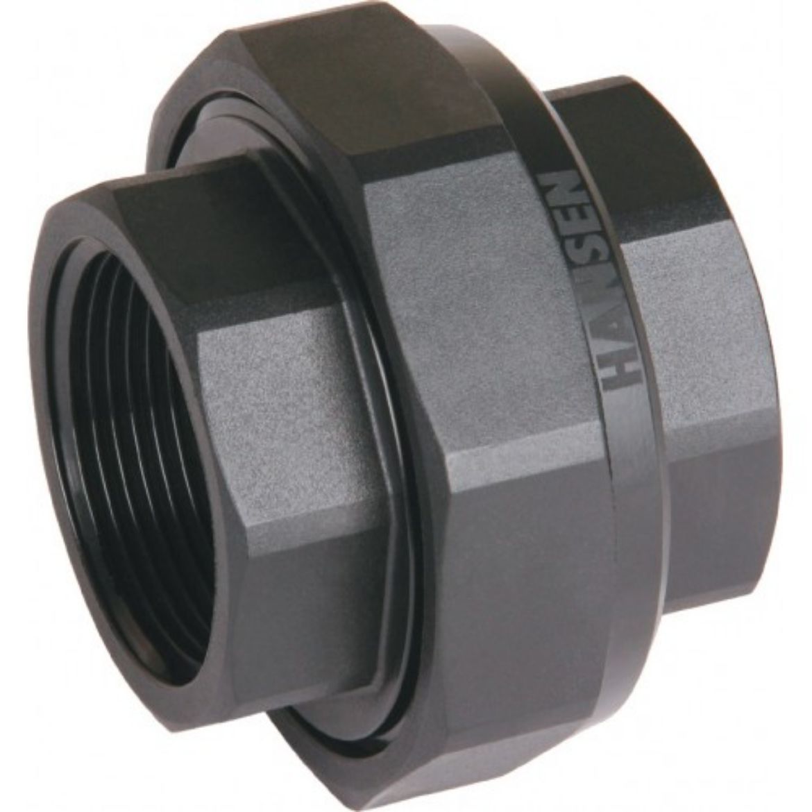 Picture of UNION PLASTIC BARRELL 20MM
