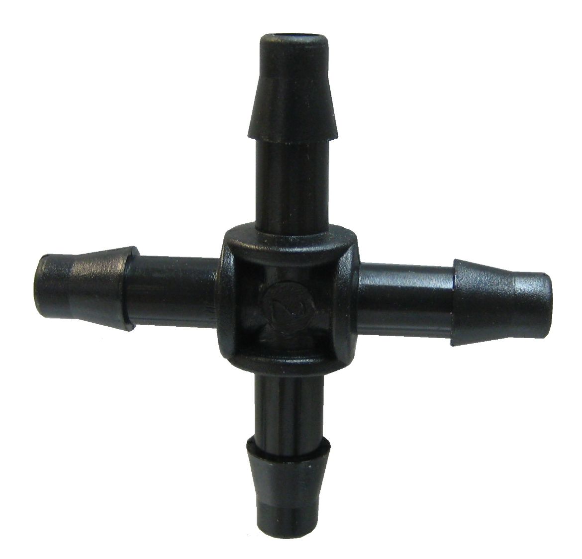 Picture of CROSS POLY 4MM
