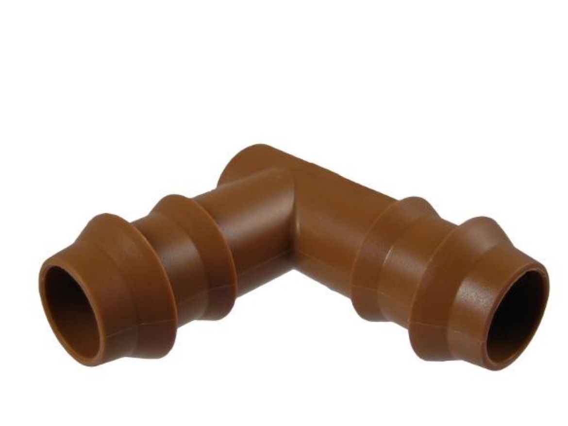 Picture of ELBOW POLY 8MM