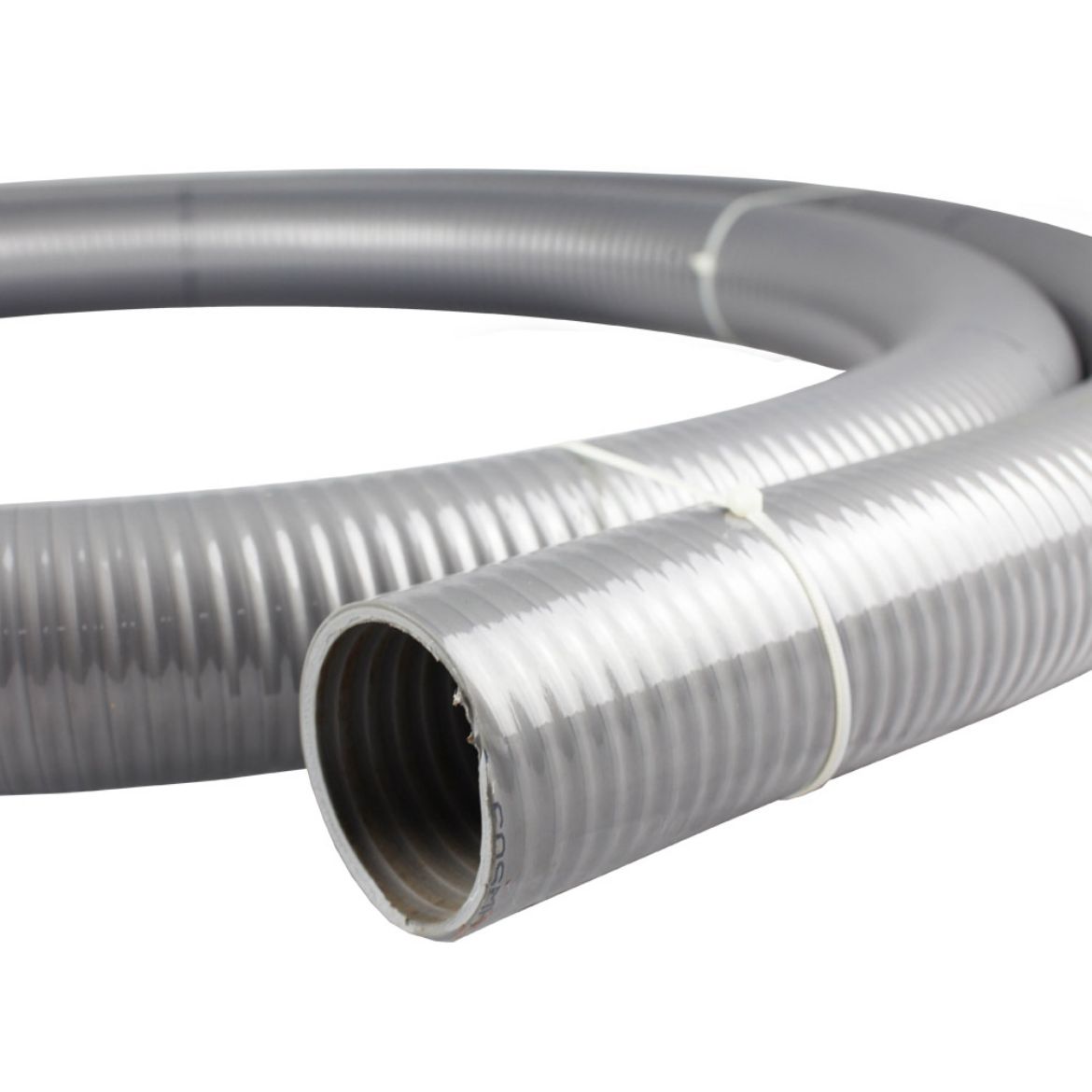 Picture of SUCTION PIPE FLEXIBLE PVC 25MM