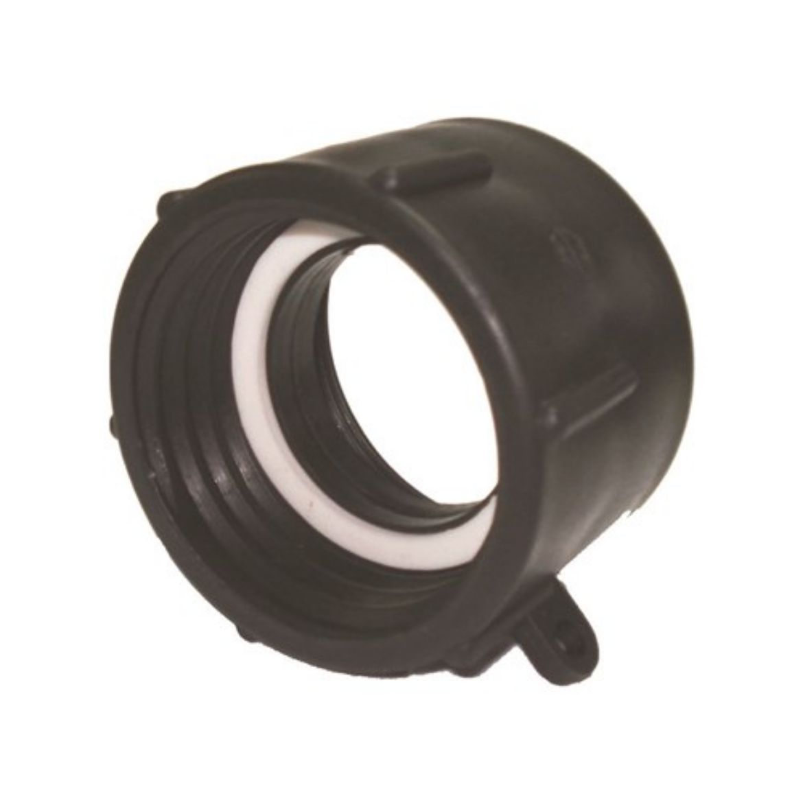 Picture of ADAPTOR IBC 50MM BUTTRESS 50MM BSP