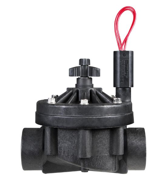 Solenoid Valves - WATERMATIC IRRIGATION