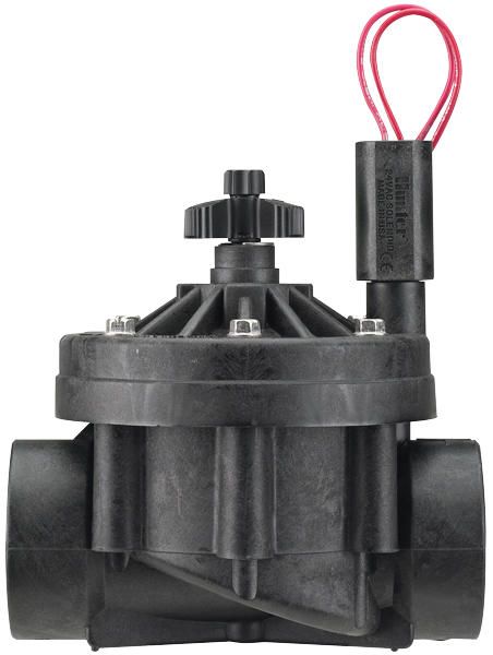 Solenoid Valves - WATERMATIC IRRIGATION