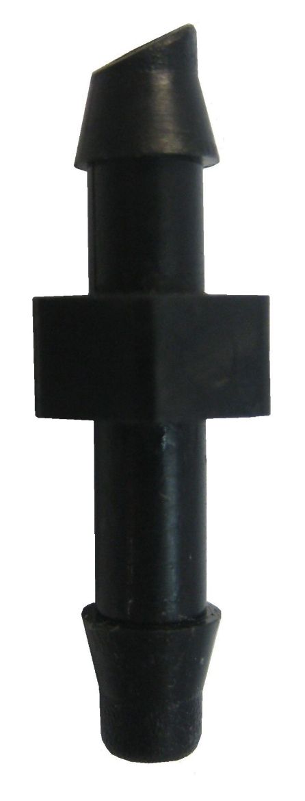 Picture of BARB ADAPTOR 4MM