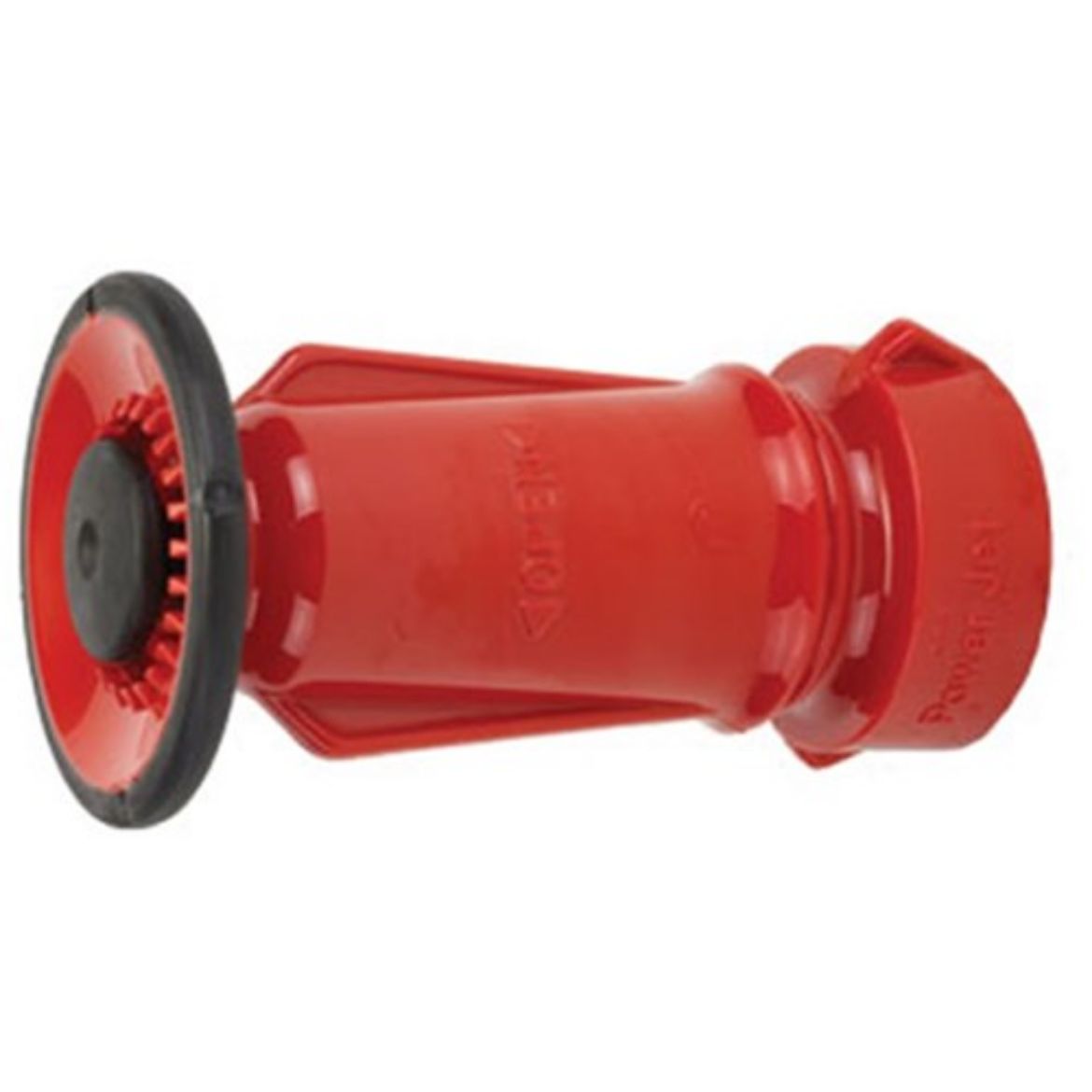 Picture of FIRE HOSE NOZZLE POLY JET 25MM