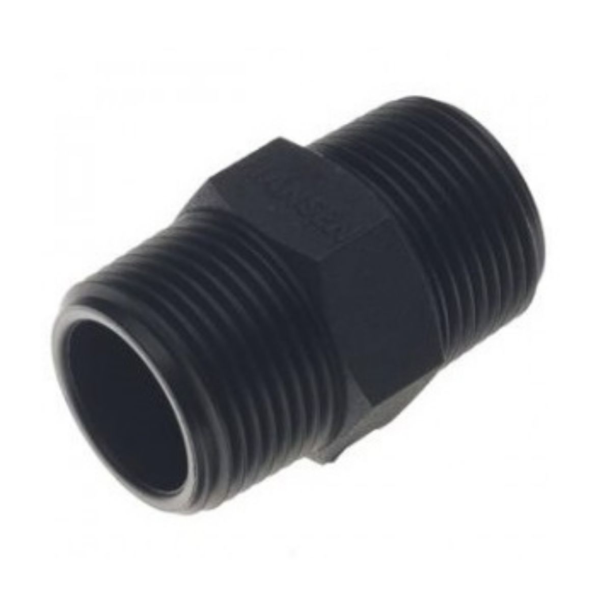 Picture of NIPPLE POLY 20MM