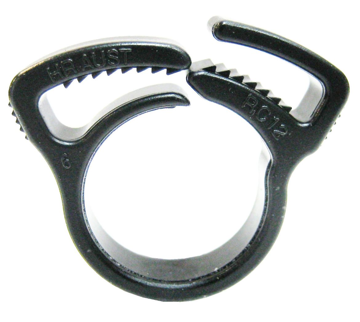 Picture of CLAMP POLY RATCHET 25MM