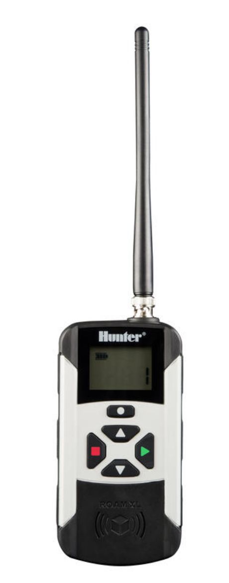 Picture of REMOTE CONTROL HUNTER ROAM XL COMMERCIAL USE
