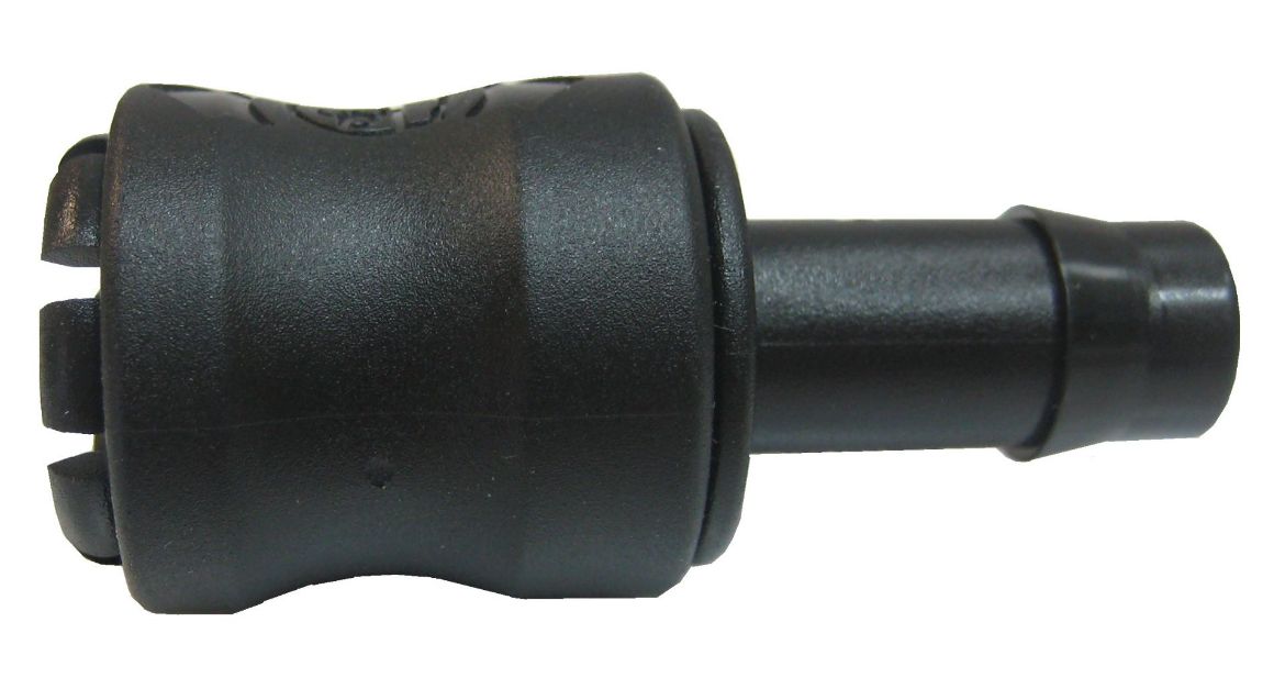 Picture of CONNECTOR POLY SNAP 13MM