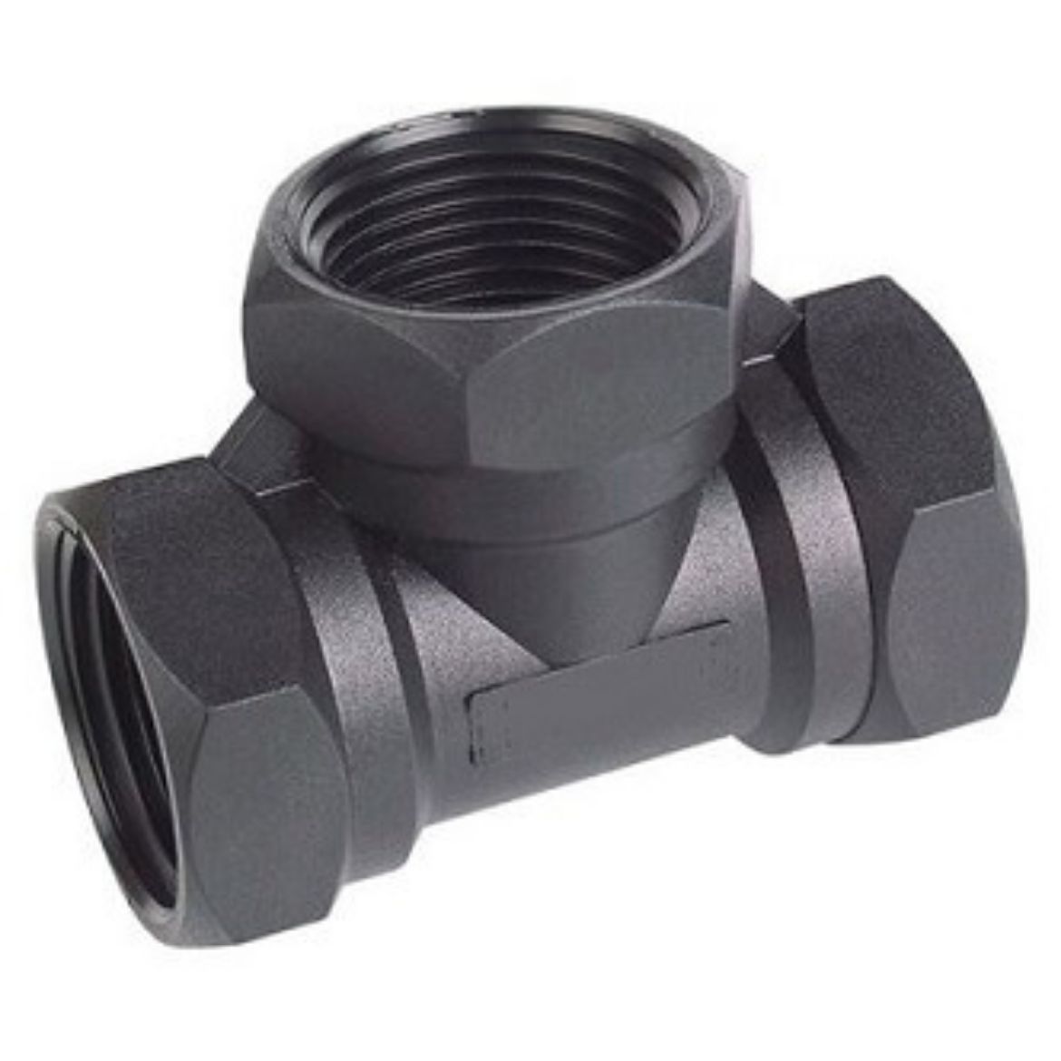 Picture of TEE POLY 20MM BSP