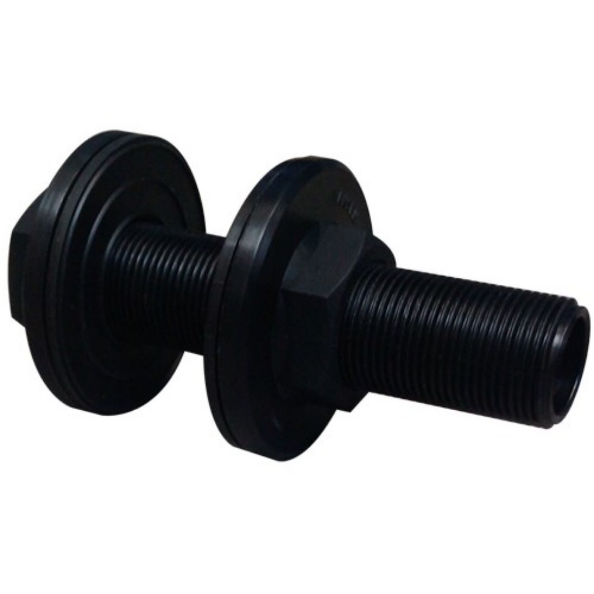 Picture of TANK FITTING THREADED POLY 20MM