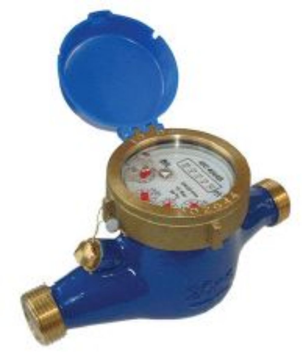 Picture of WATER METER 20MM