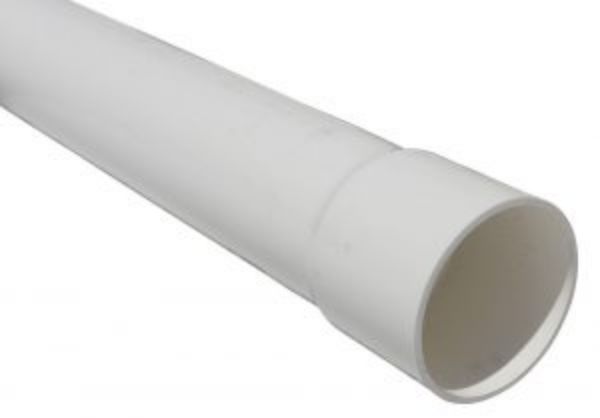 PVC Pipe - WATERMATIC IRRIGATION