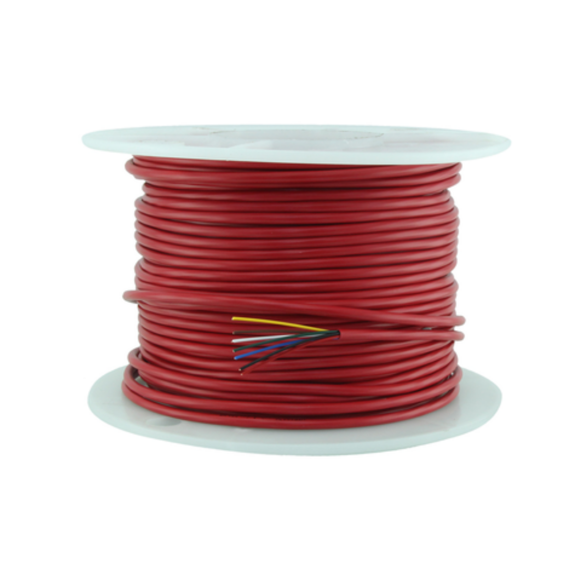 Picture of CABLE 5 CORE 0.5MM X 20MTR
