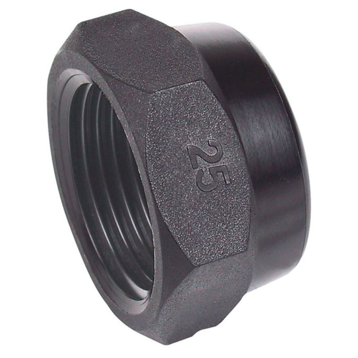 Picture of CAP POLY 80MM BSP