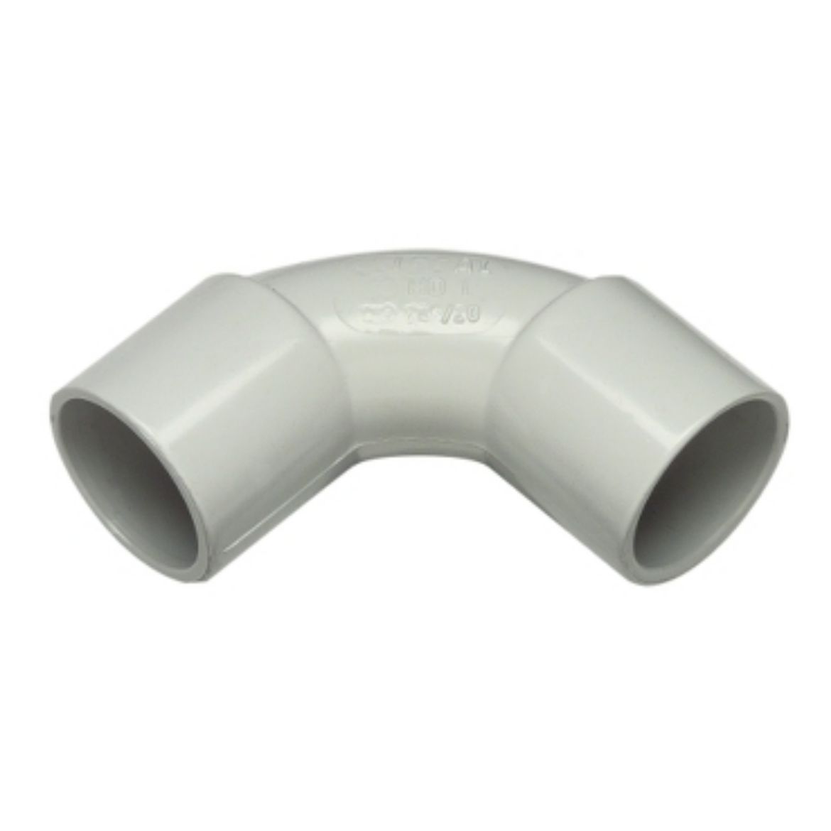 Picture of ELBOW CONDUIT GREY 25MM X 90D