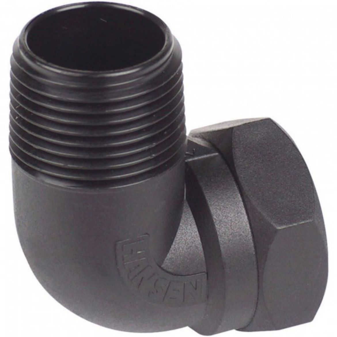 Picture of ELBOW M&F 50MM BSP POLY