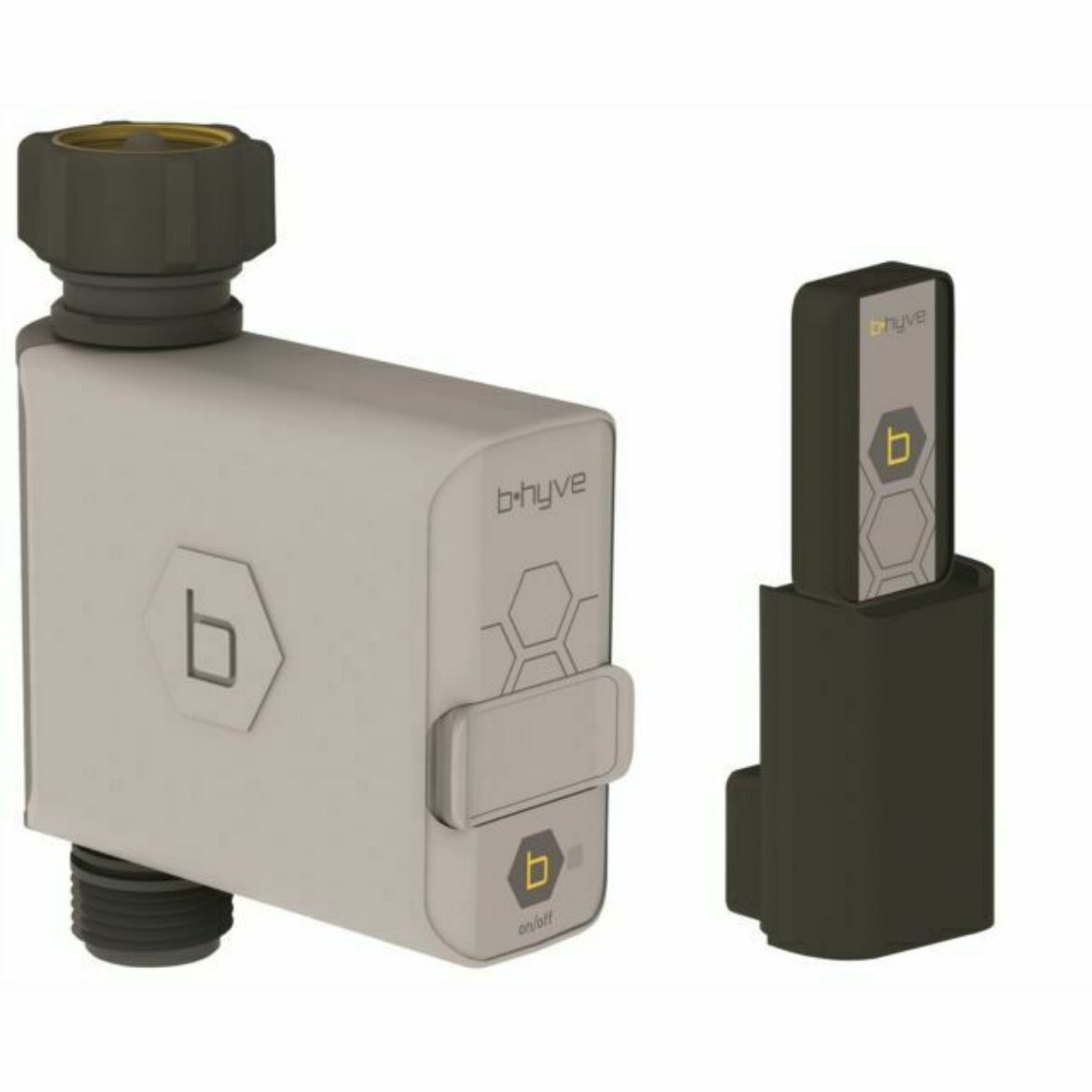 Picture of TAP TIMER BHYVE BLUETOOTH BATTERY OPERATED C/W WIFI HUB
