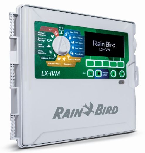 Picture of CONTROLLER RAIN BIRD ESP-LXIVM DECODER 60 STN