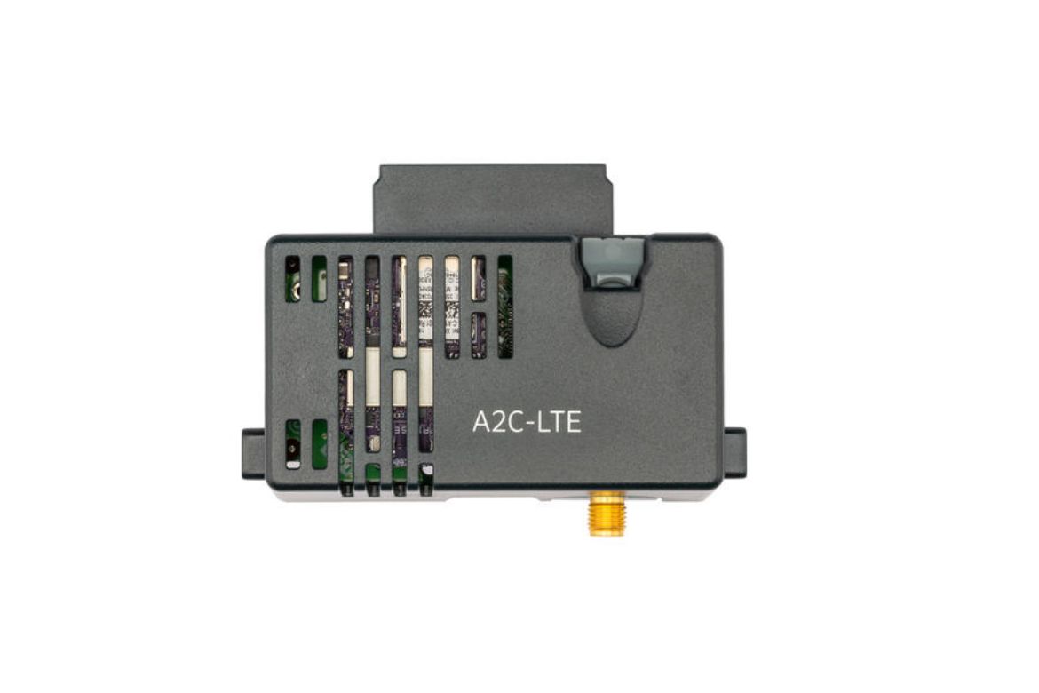 Picture of MODULE ETHERNET/LAN T/S HUNTER ACC2