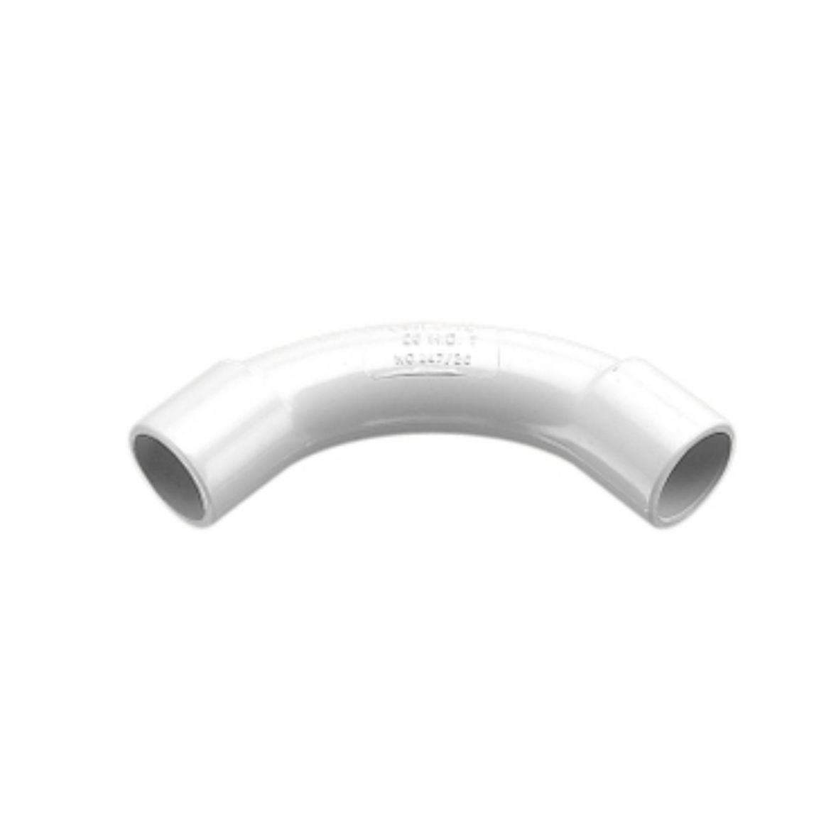 Picture of ELBOW SWEEP CONDUIT GREY 40MM X 90D