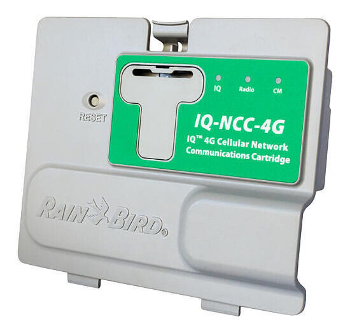 Picture of COMMUNICATIONS CARD RAIN BIRD IQ 4G T/S ESP-LXME/D CONTROLLER C/W SIM AND 12 MONTHS DATA