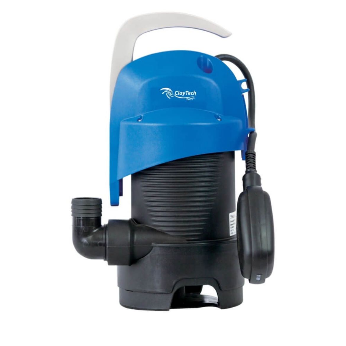 Picture of SUBMERSIBLE PUMP CLAYTECH ECOSUB7 C/W BUILT IN FLOAT