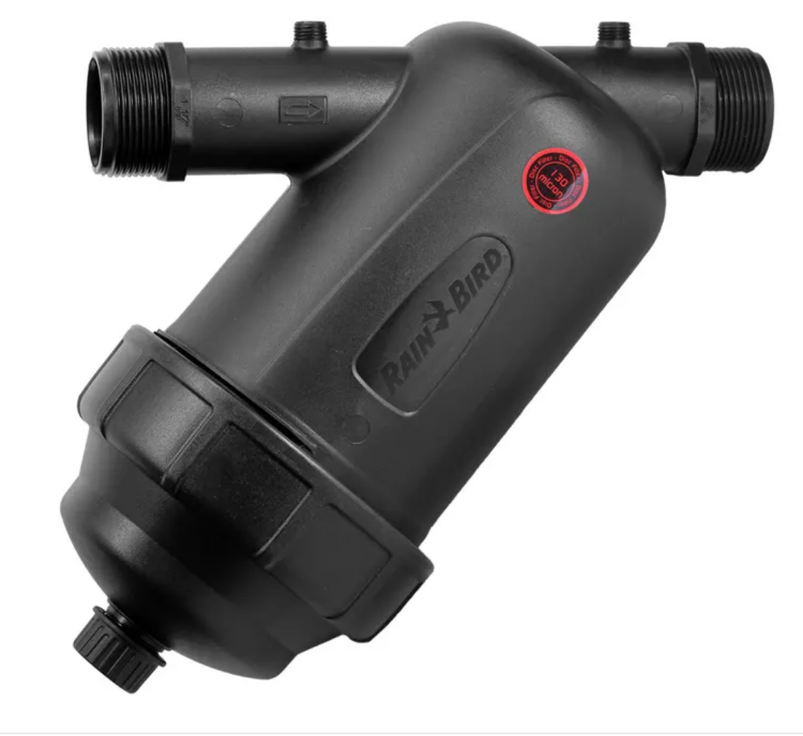 Picture of DISC FILTER RAIN BIRD RBY LARGE CAPACITY 50MM 125 MICRON