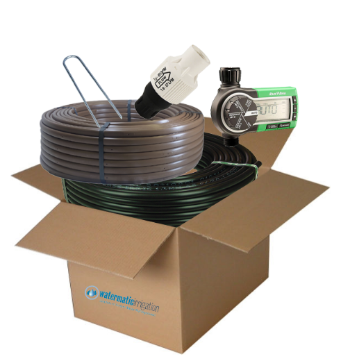 Picture for category DIY Irrigation Kits
