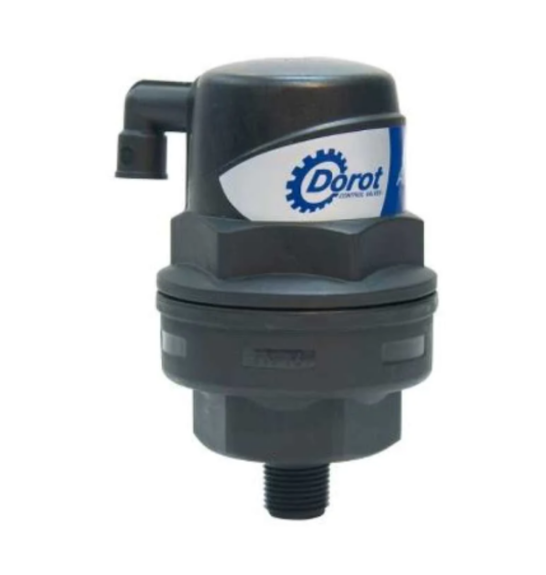 Picture of AIR VALVE DOROT DUAL ACTION 25MM
