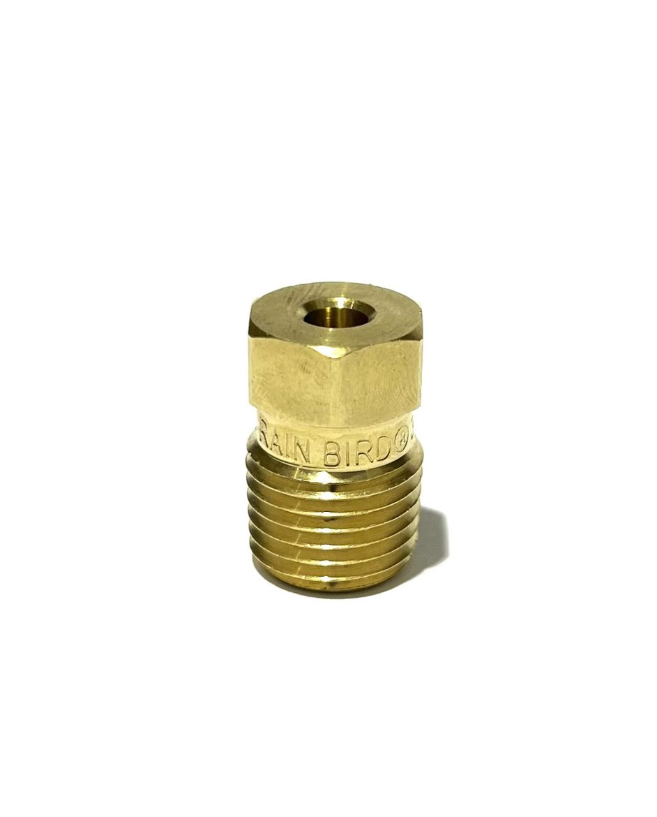 Picture of REAR NOZZLE BRASS RAIN BIRD 5.56MM T/S 85EHD SERIES