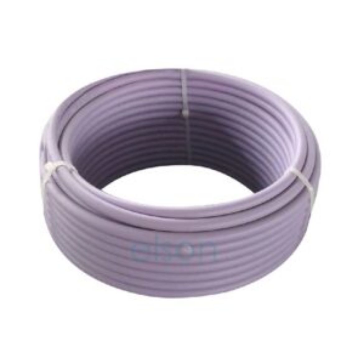 Picture of BUSHPEX PIPE RECYCLED WATER 20MM LILAC