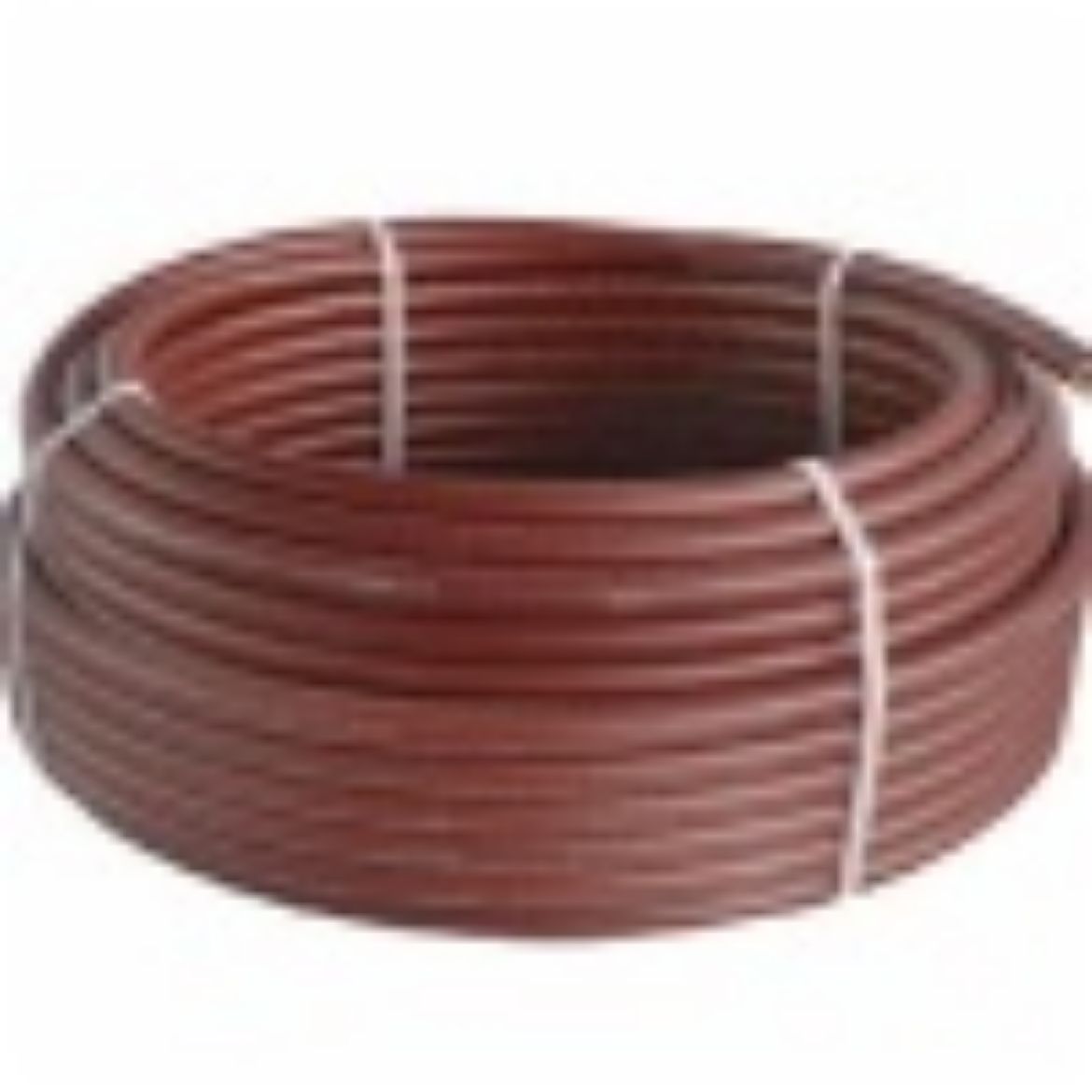 Picture of BUSHPEX PIPE HOT WATER 20MM RED