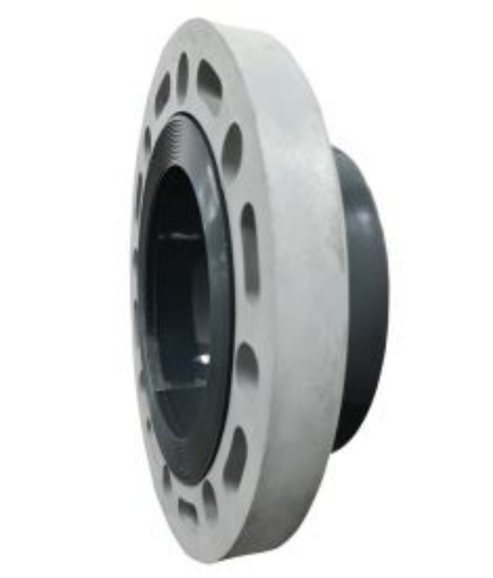 Picture of FLANGE PVC #16 100MM TABLE D/E/ANSI ROTATING RING