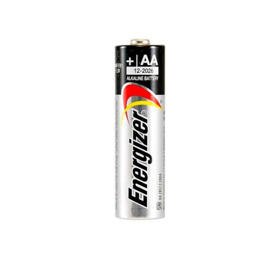 Picture of BATTERY AA