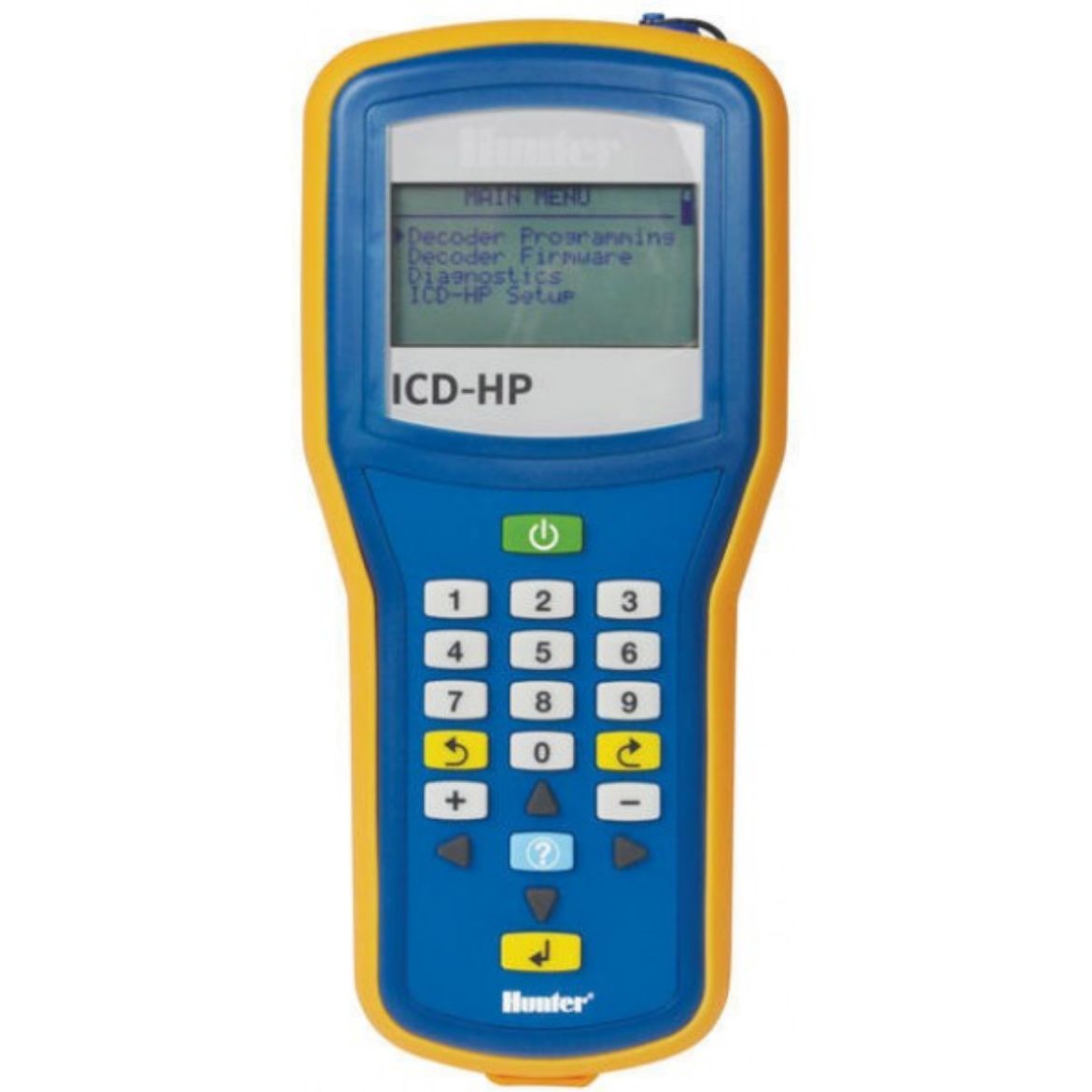 Picture of DECODER PROGRAMMER & DIAGNOSTIC TOOL HUNTER ICDHP