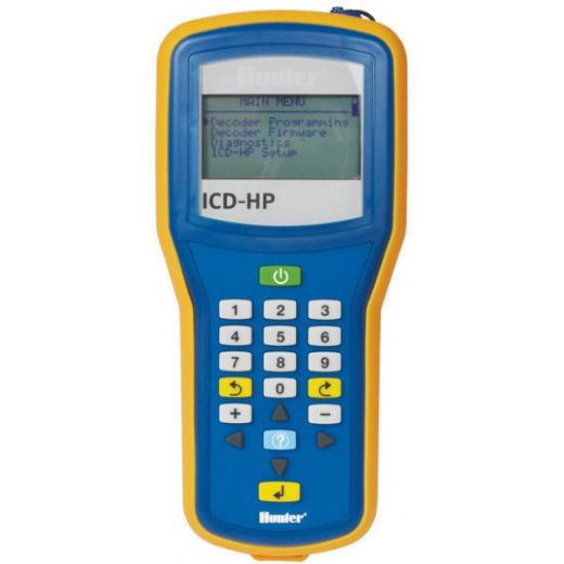 Picture of DECODER PROGRAMMER & DIAGNOSTIC TOOL HUNTER ICDHP
