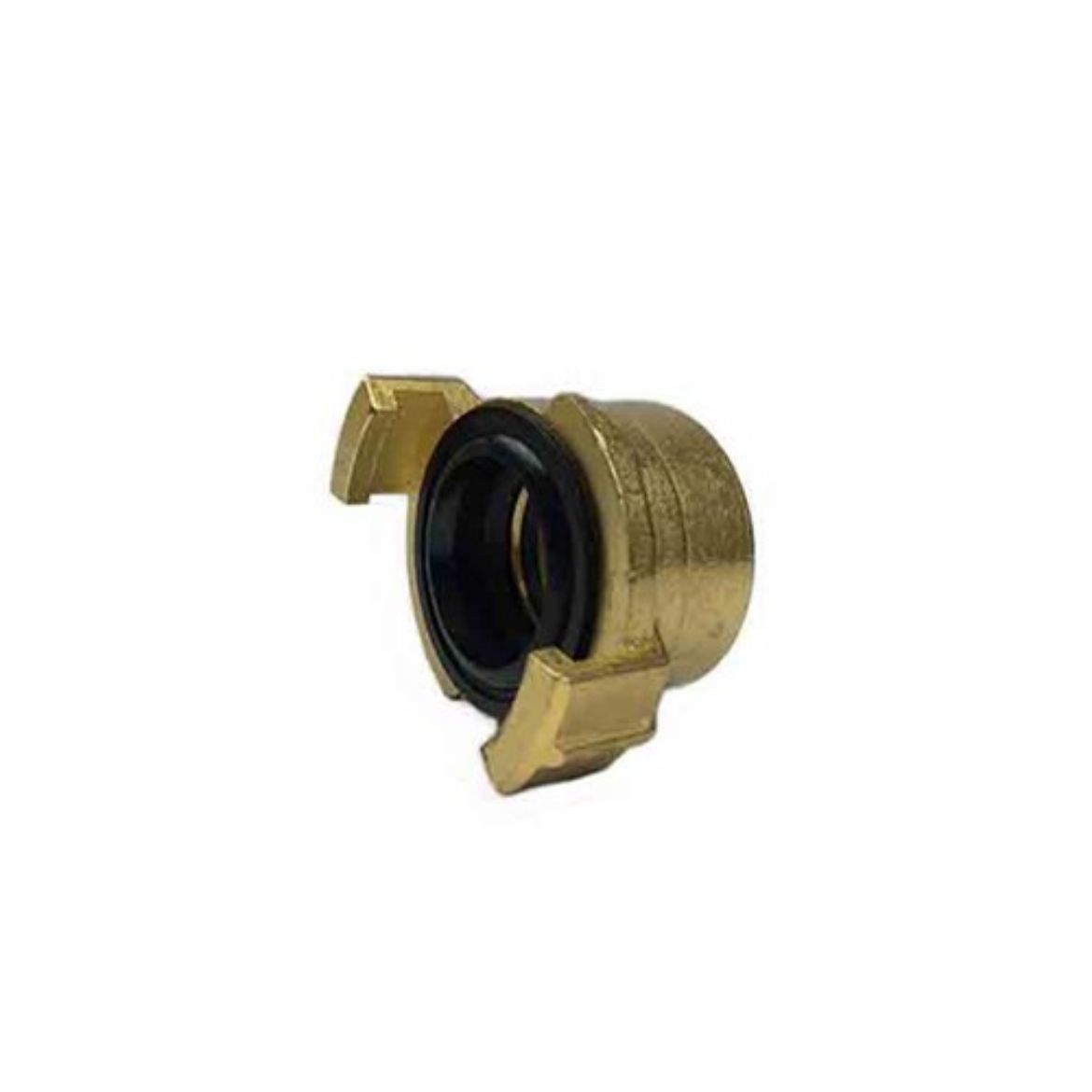 Picture of GEKA HOSE COUPLING ZINC PLATED FI BSP 12MM