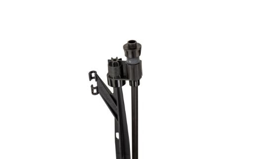 Picture of STAKE ASSEMBLY HUNTER 700MM T/S MP ROTATOR C/W 900MM OF TUBE