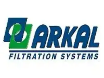 Picture for manufacturer Arkal