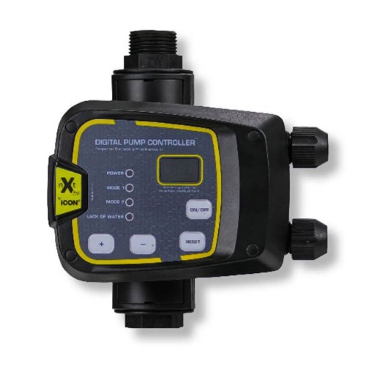 Picture of PUMP PRESSURE CONTROLLER BIANCO NXT-PRO