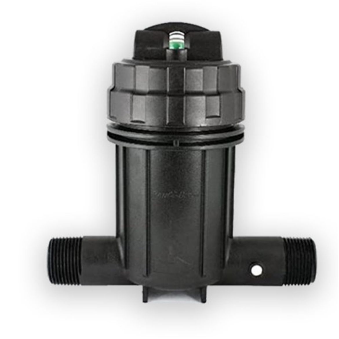 Picture of PRESSURE REGULATING BASKET FILTER RAIN BIRD QUICK CHECK 75 MICRON 25MM 40PSI