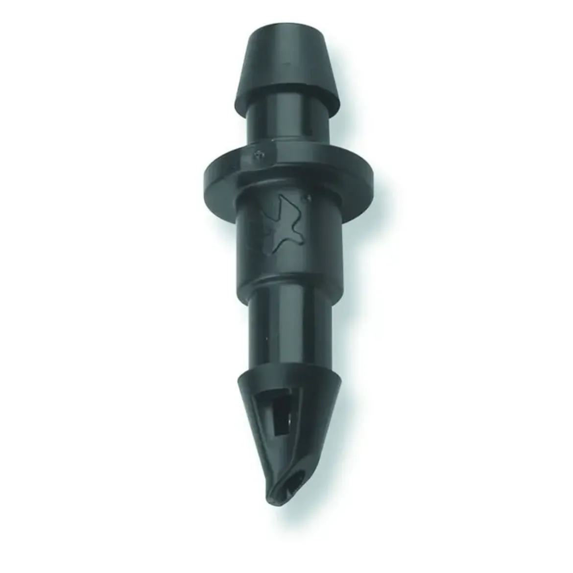 Picture of BARB ADAPTOR RAIN BIRD 4MM