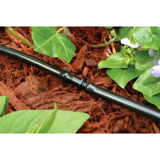 Picture of BARB ADAPTOR RAIN BIRD 4MM