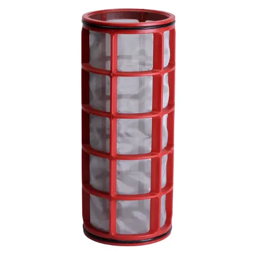 Picture of SCREEN FILTER RAIN BIRD RBY LARGE CAPACITY 40MM 125 MICRON