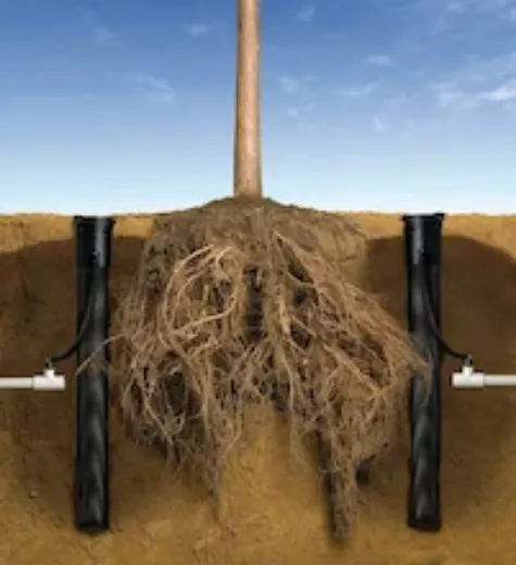 Picture of SAND SOCK RAIN BIRD T/S ROOT WATERING SYSTEM
