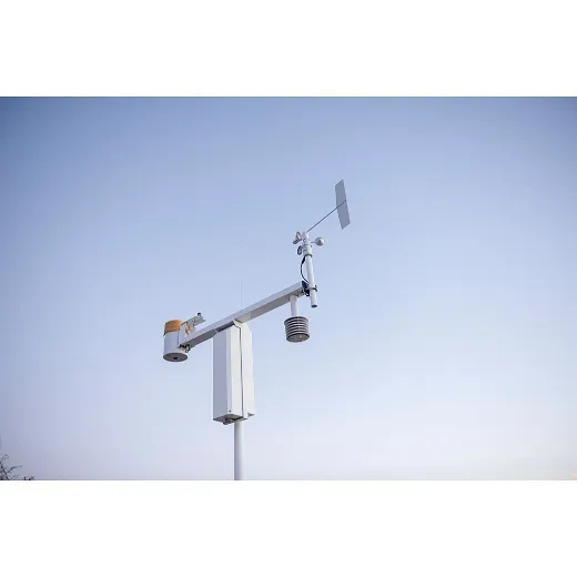 Picture of WEATHER STATION RAIN BIRD WS PRO 2 (PHONE)
