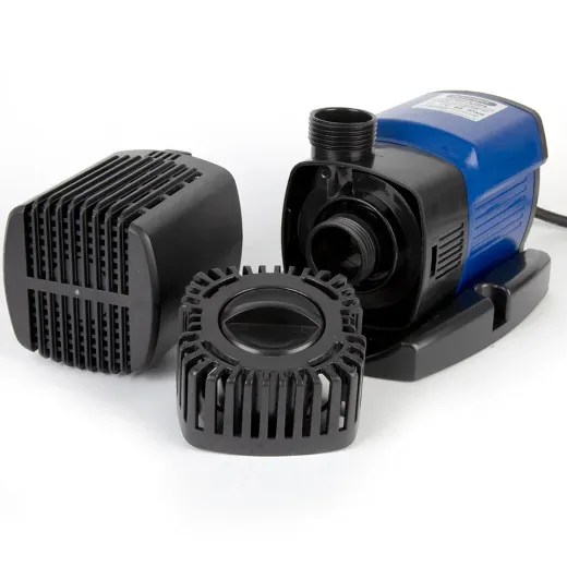 Picture of POND PUMP PONDMAX EV1900