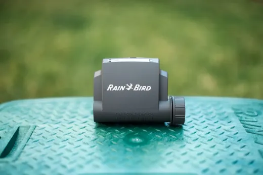 Picture of CONTROLLER RAIN BIRD ESP-BAT BLUETOOTH BATTERY OPERATED 1 STN